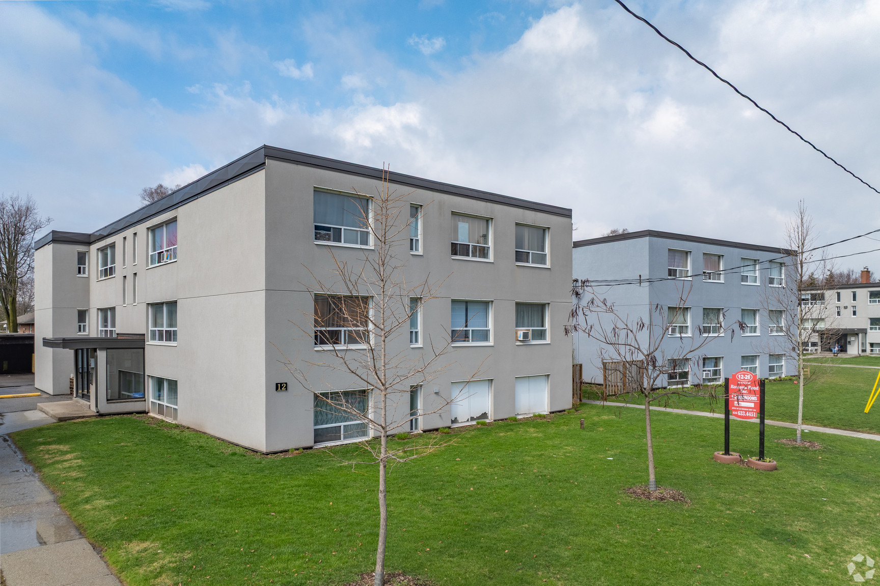 Rosseau Road Inc. - Photo 32