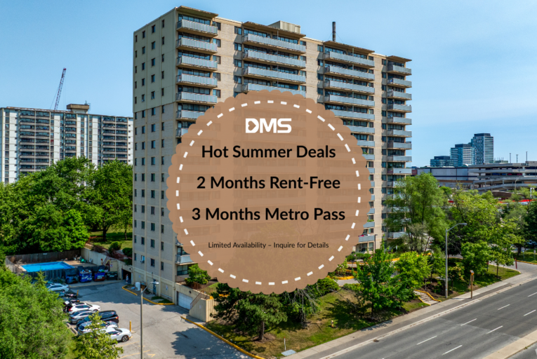 Sunrise Tower Apartments