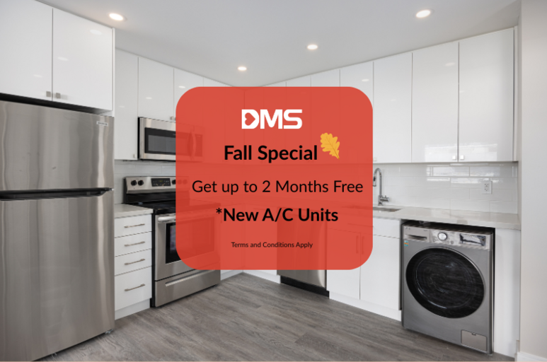 Jameson Avenue Apartments