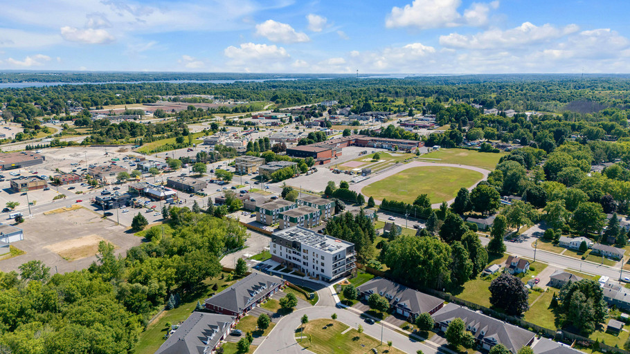 Brockville Rentals