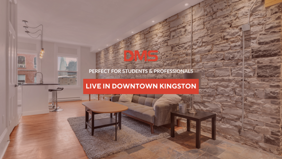 Keystone Properties - Kingston