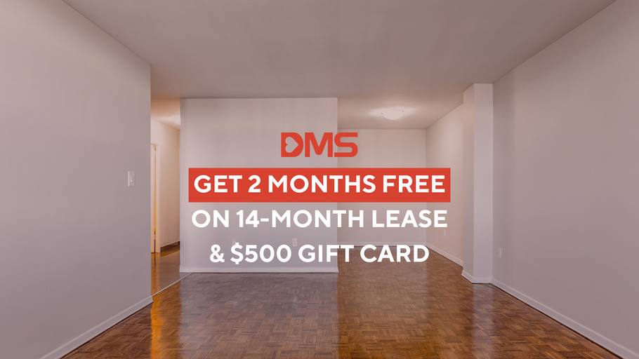 Sunrise Tower Apartments