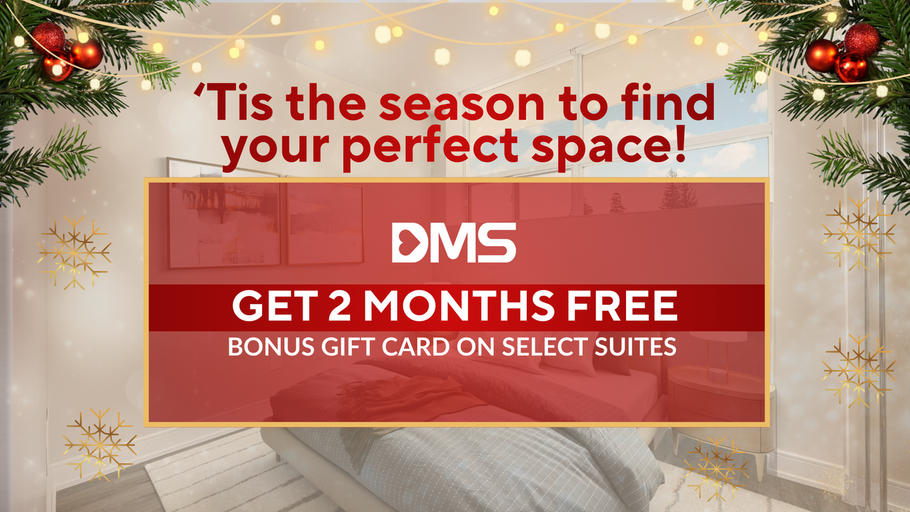 Blue Forest Apartments