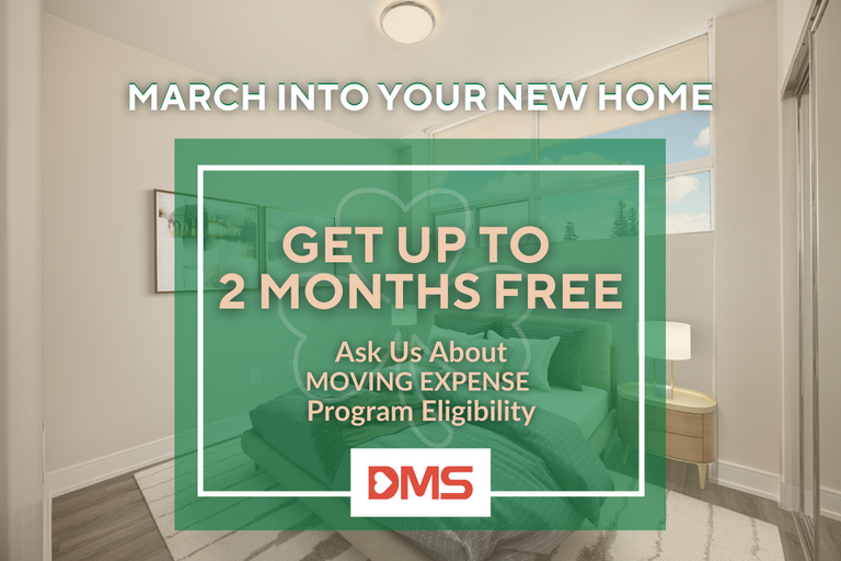 Blue Forest Apartments