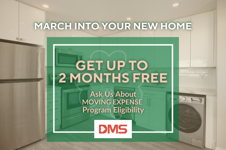 Jameson Avenue Apartments