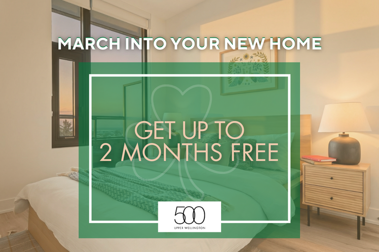 500 Upper Wellington
