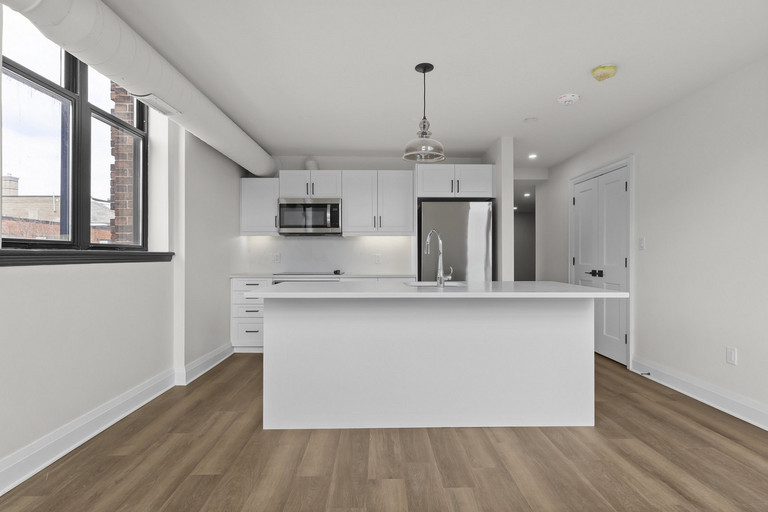Sydenham Lofts 