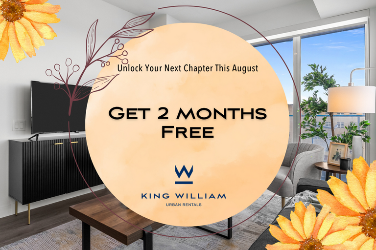 The King William