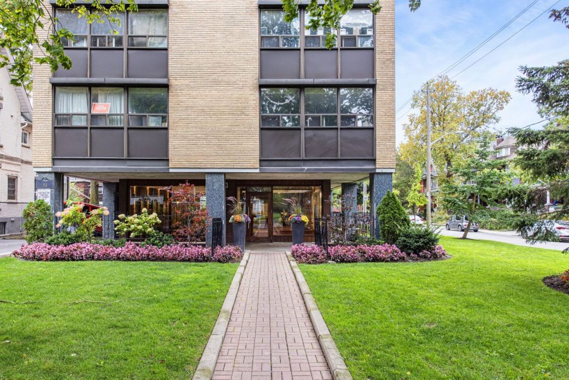 Parkdale Apartments for Rent DMS Property Management