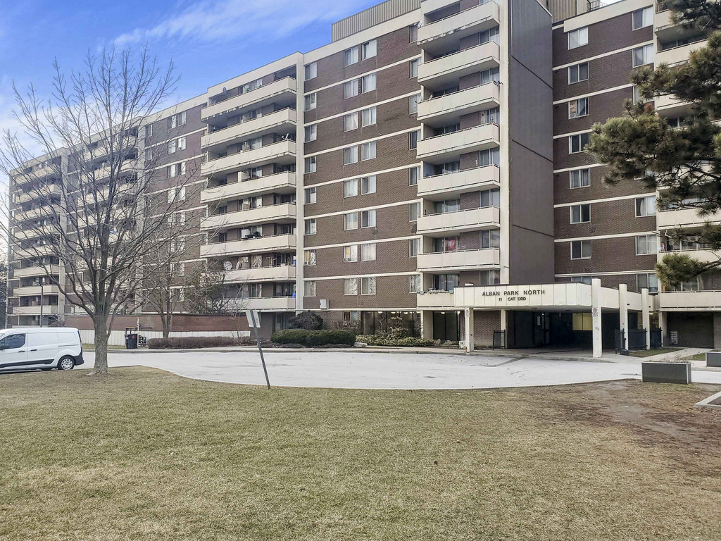 11 Catford Apartments for Rent DMS Property Management