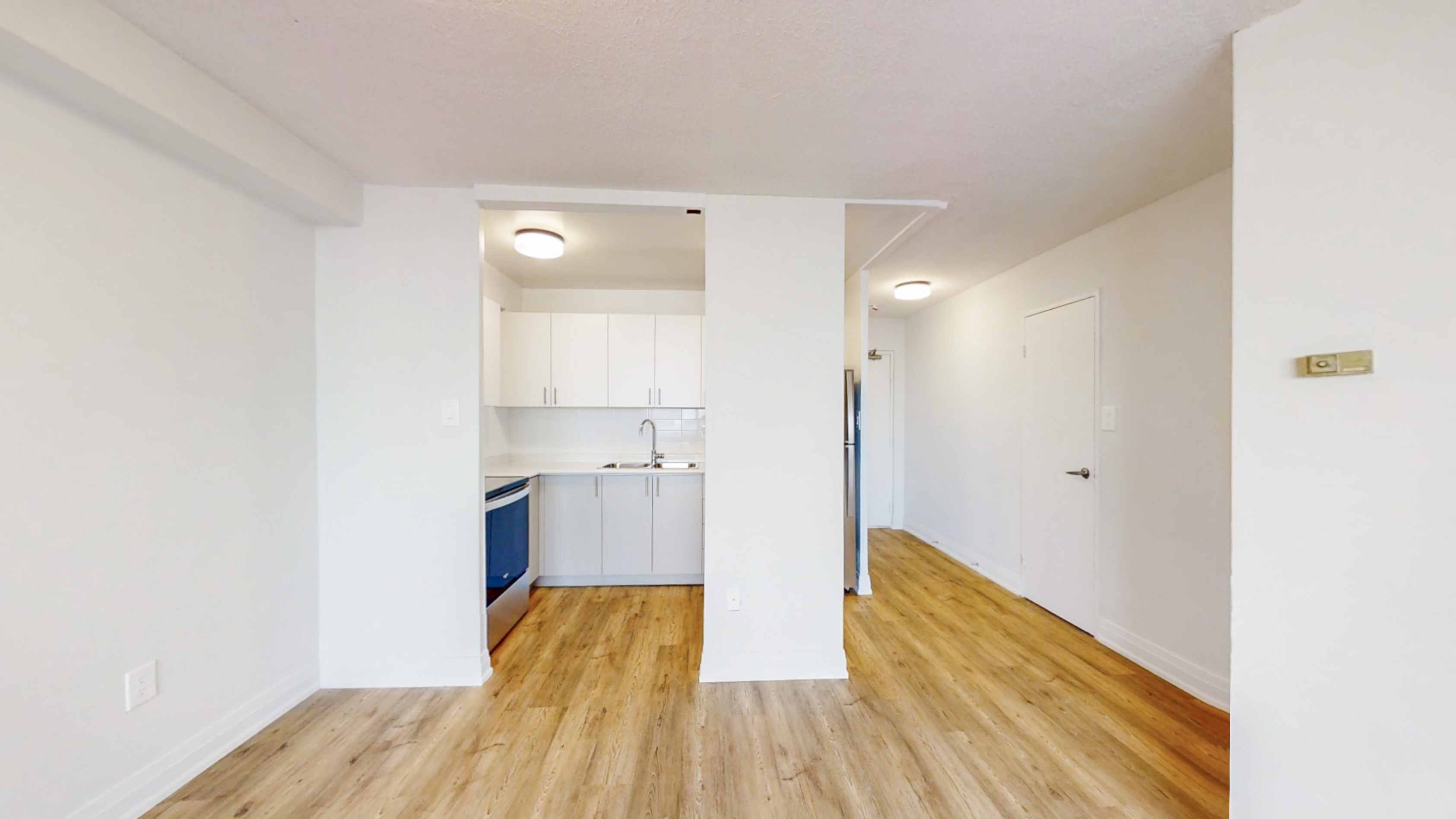 Steeles Ave W Apartments for Rent DMS Property Management