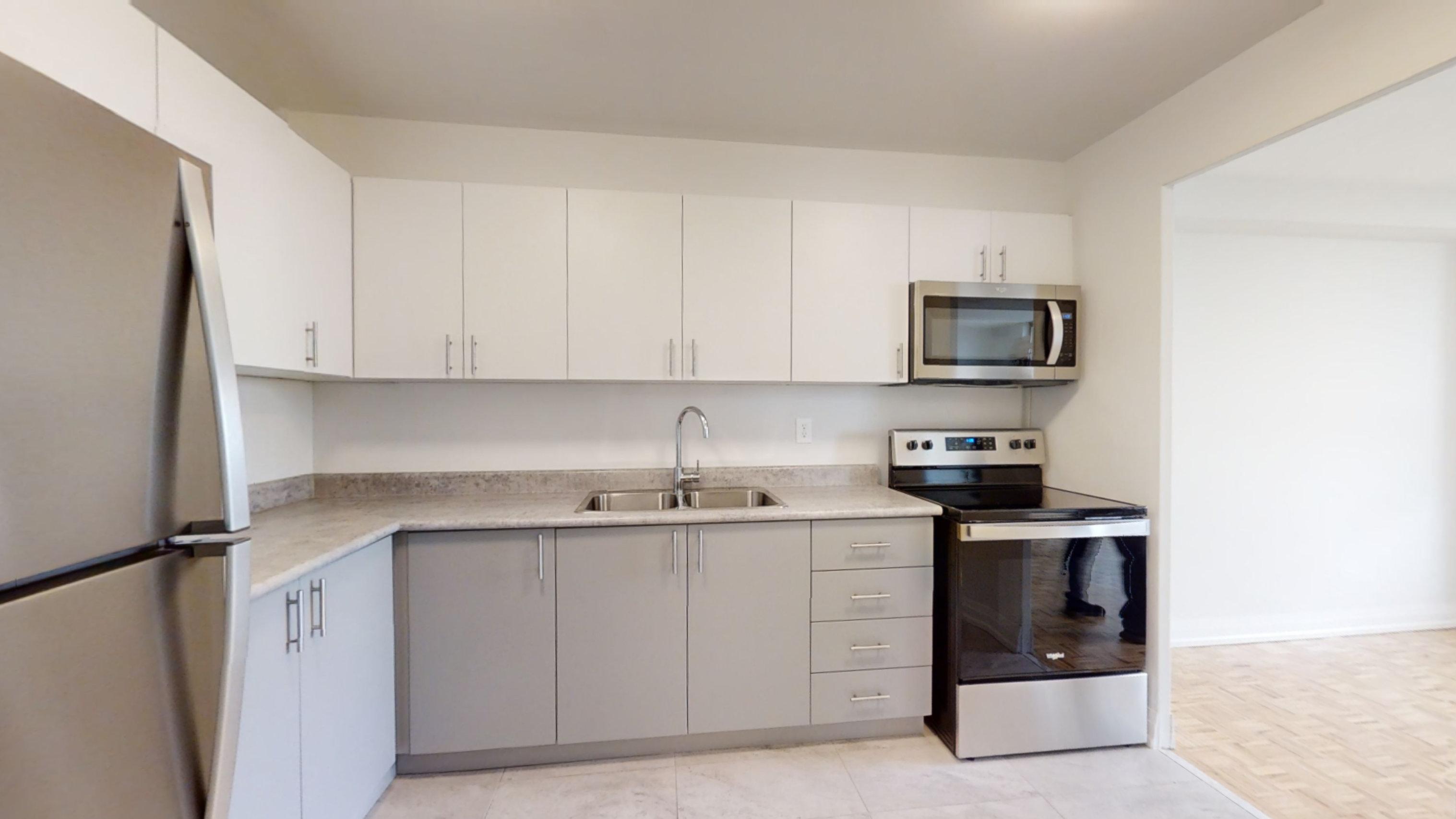 Alban Apartments Keele for Rent DMS Property Management