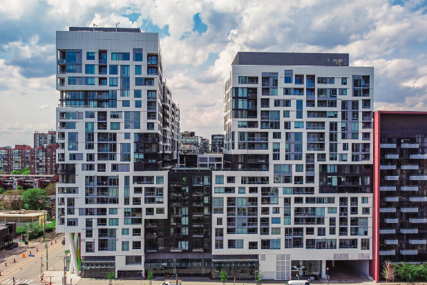 39 Niagara St. Toronto