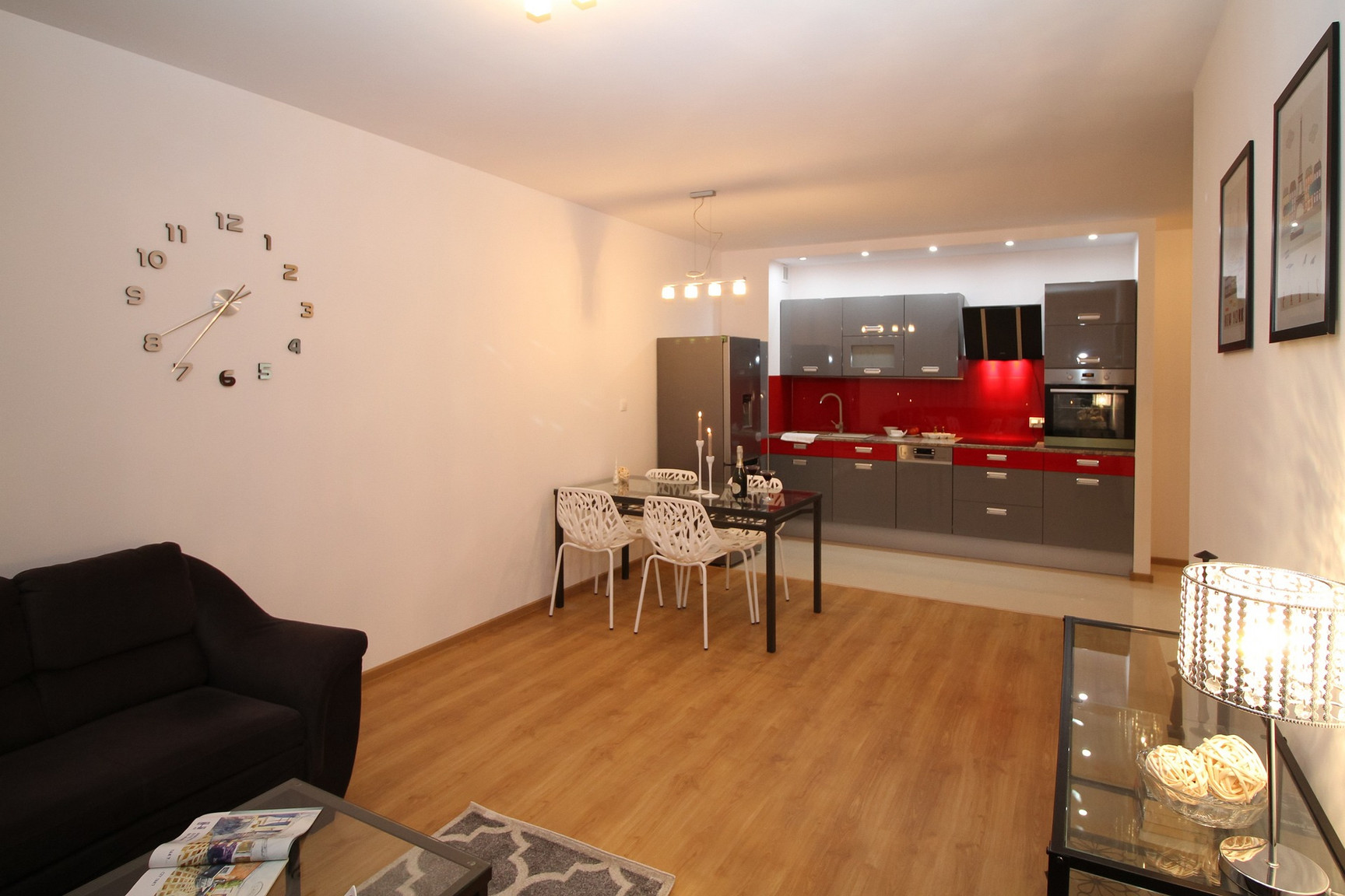 89 Nelson St. Vancouver - Photo 5