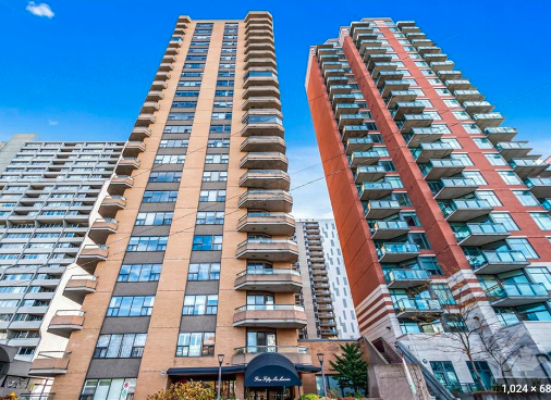 410 Laurier Ave W Ottawa