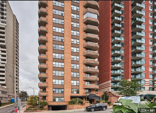 556 Laurier Ave W Ottawa