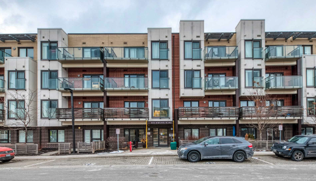 5035 Harvard Rd Mississauga