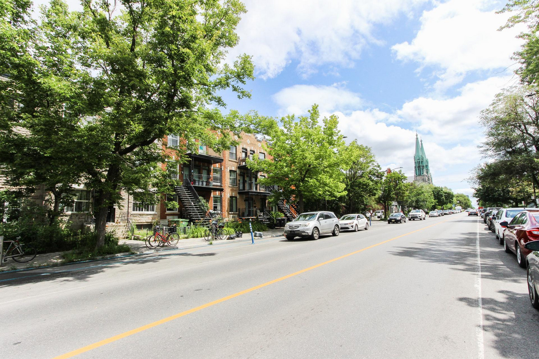 6637 St. Denis  - Photo 32