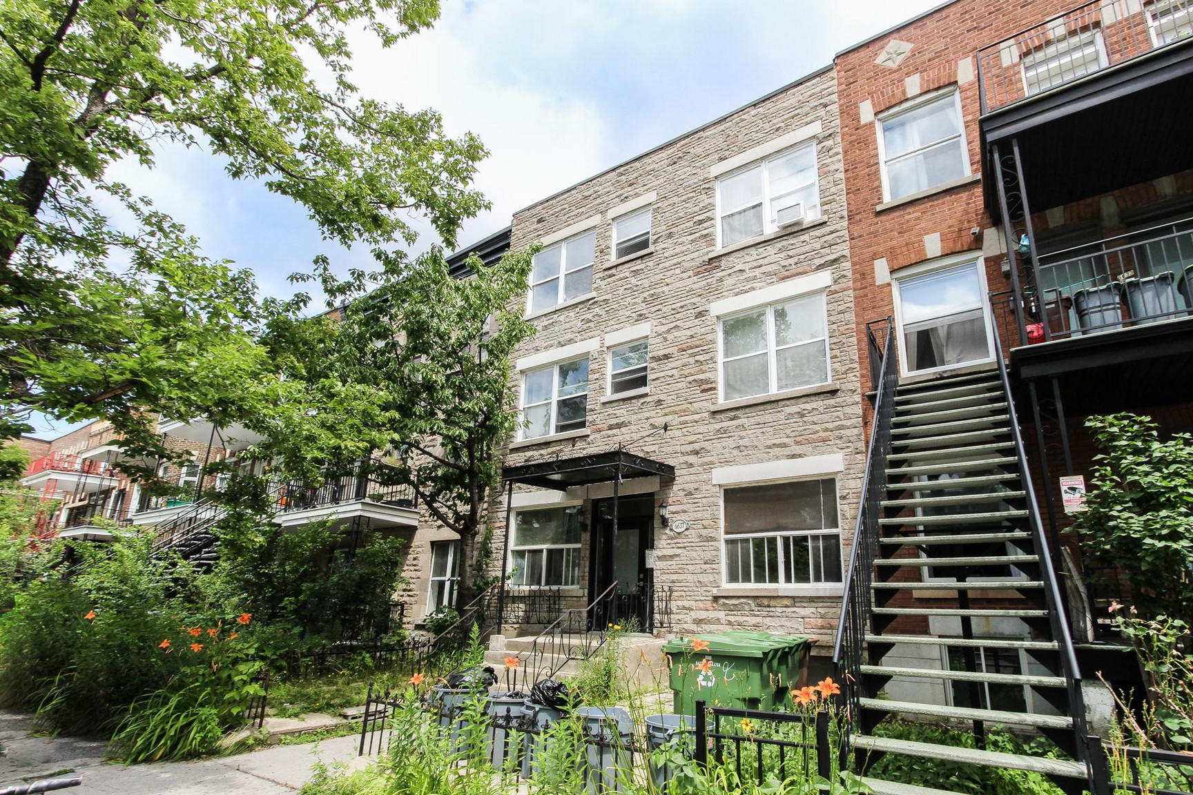 6637 St. Denis  - Photo 34