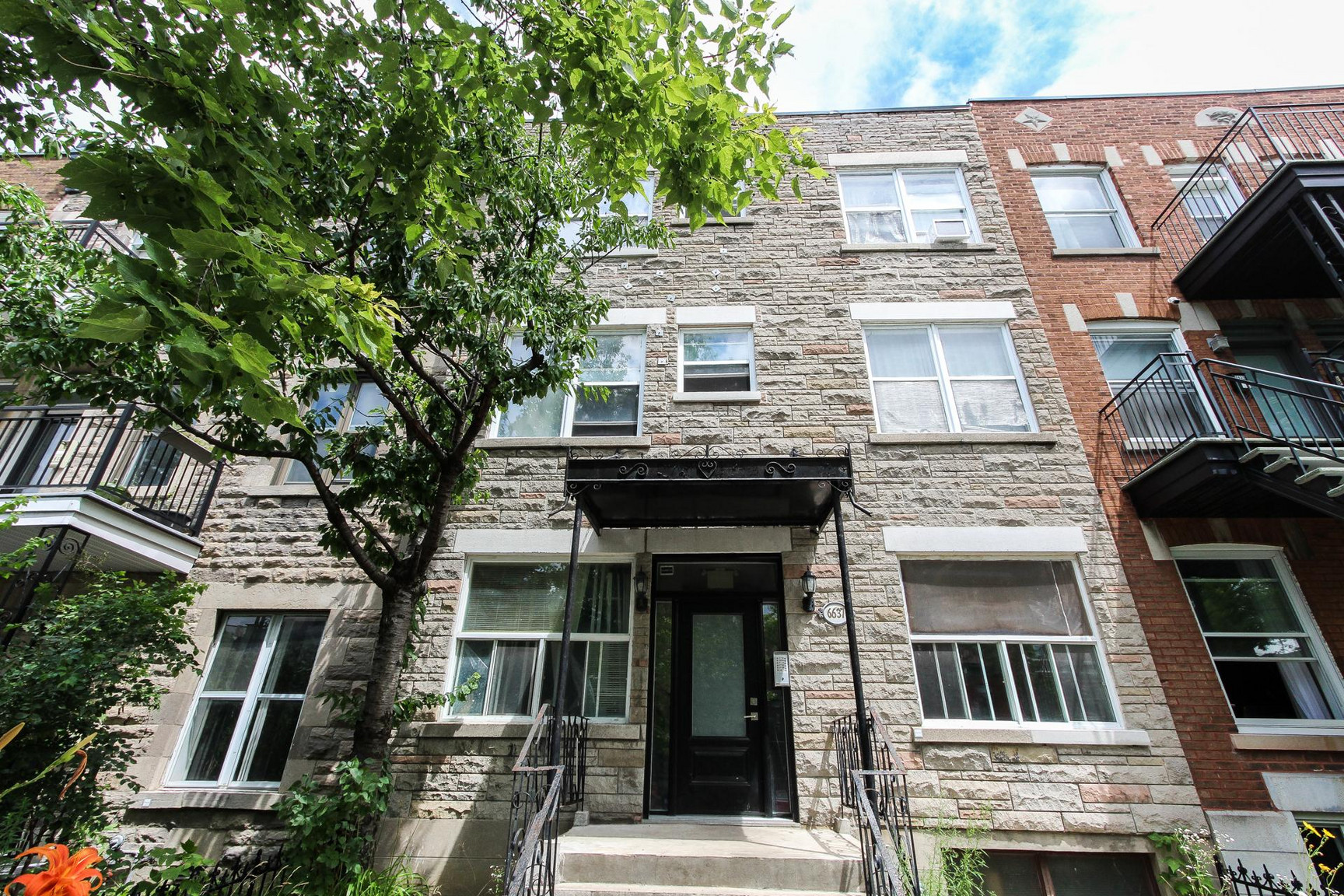 6637 St. Denis  - Photo 36