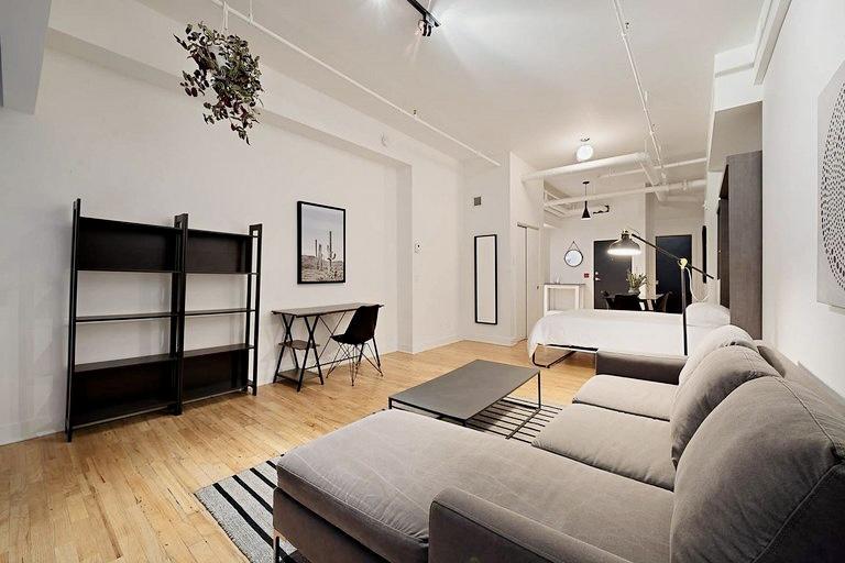 Lofts Clark - Douek.ca - Photo 2
