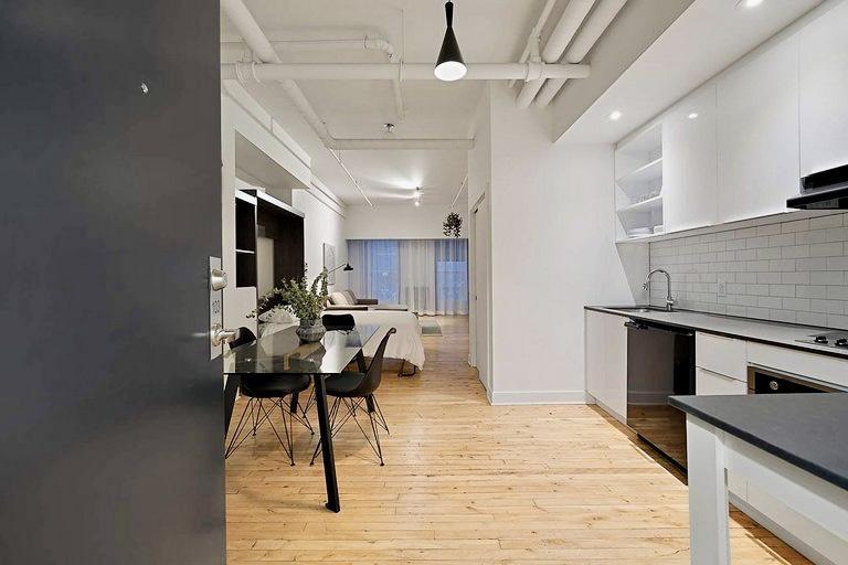 Lofts Clark - Douek.ca - Photo 4