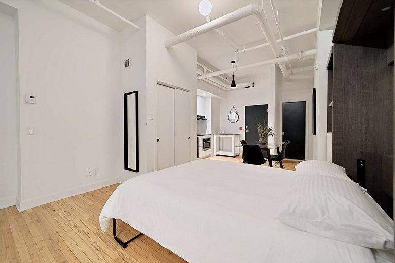 Lofts Clark - Douek.ca - Photo 18