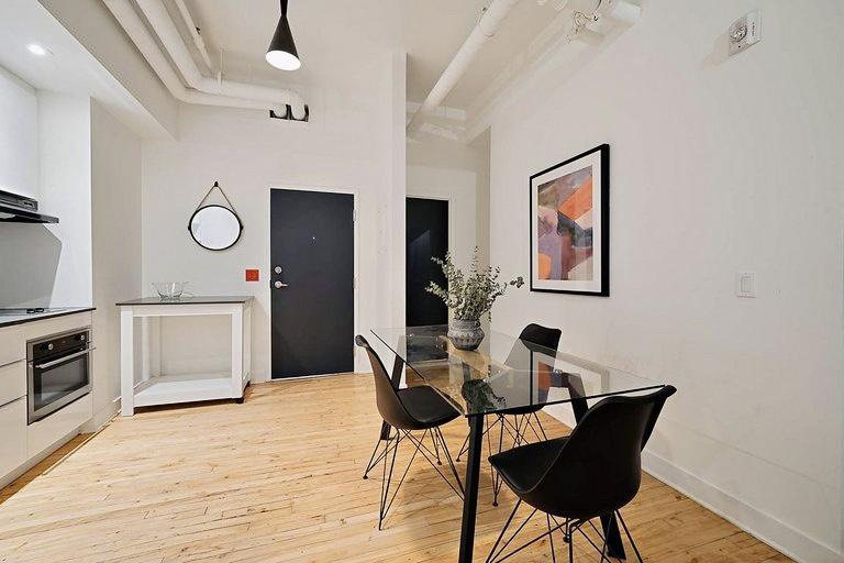 Lofts Clark - Douek.ca - Photo 16