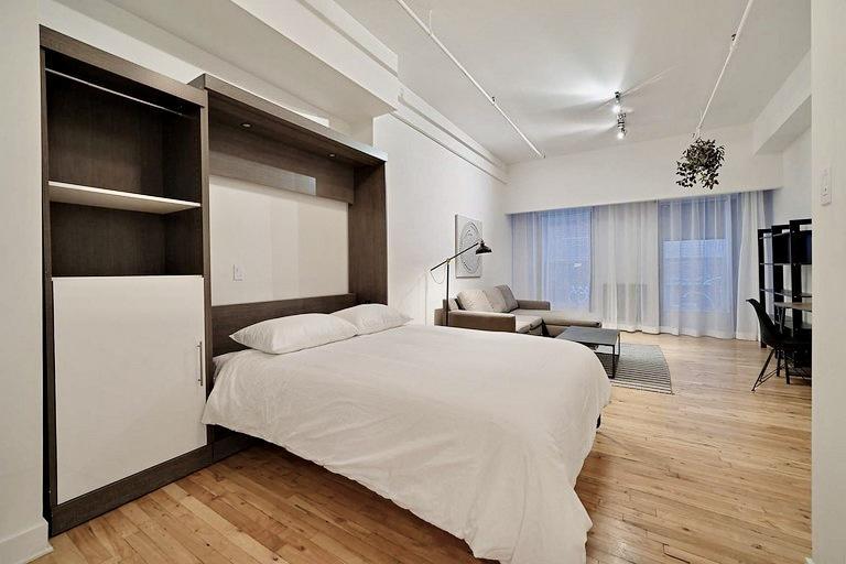 Lofts Clark - Douek.ca - Photo 14