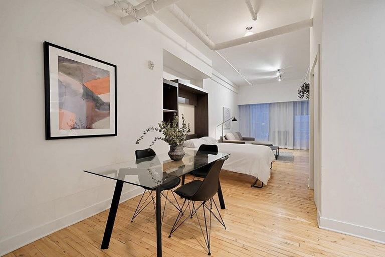 Lofts Clark - Douek.ca - Photo 6
