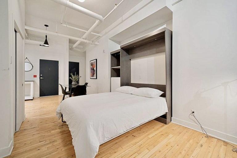 Lofts Clark - Douek.ca - Photo 8