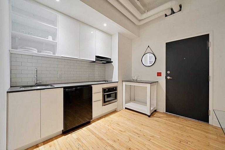 Lofts Clark - Douek.ca - Photo 10