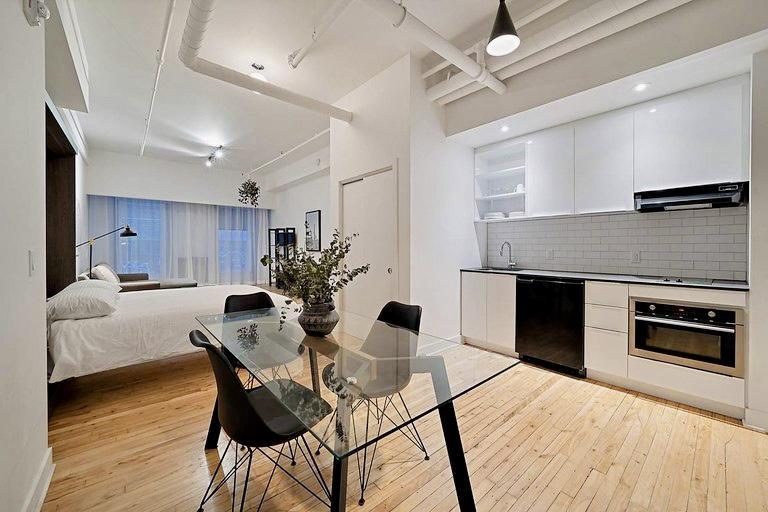 Lofts Clark - Douek.ca - Photo 12