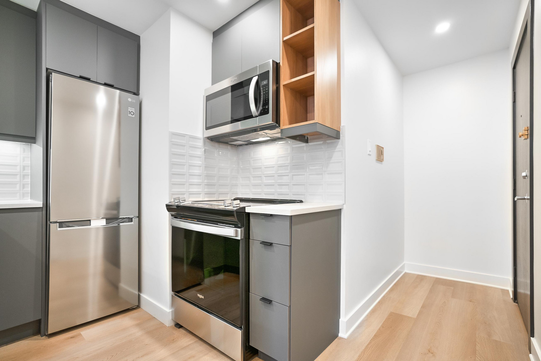 2235 Prud’Homme - Douek.ca - Photo 2