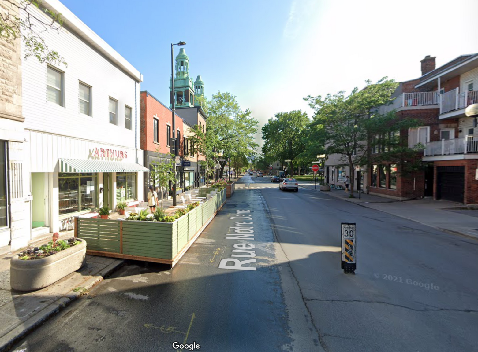 575 Courcelle St - Photo 49