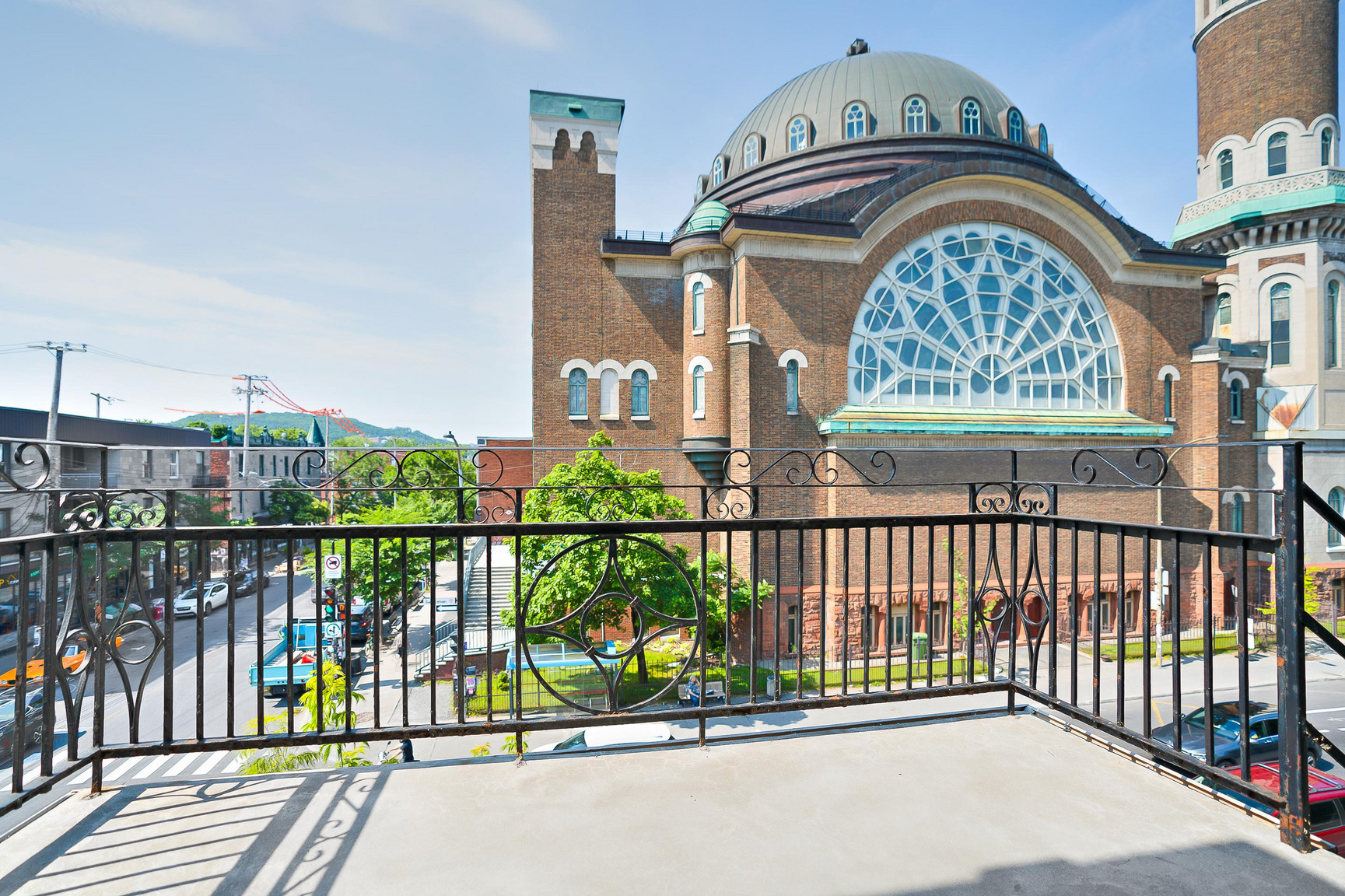 The Mile-End - Douek.ca - Photo 46