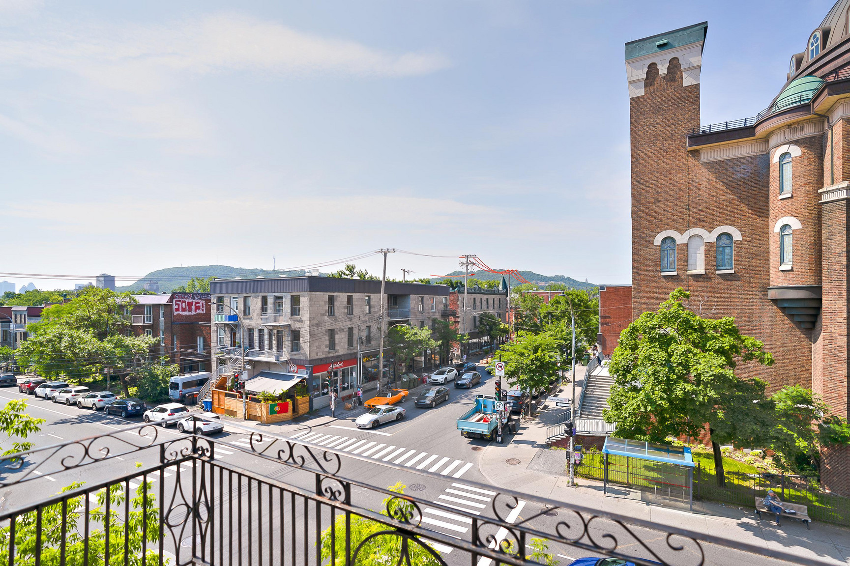 The Mile-End - Douek.ca - Photo 48