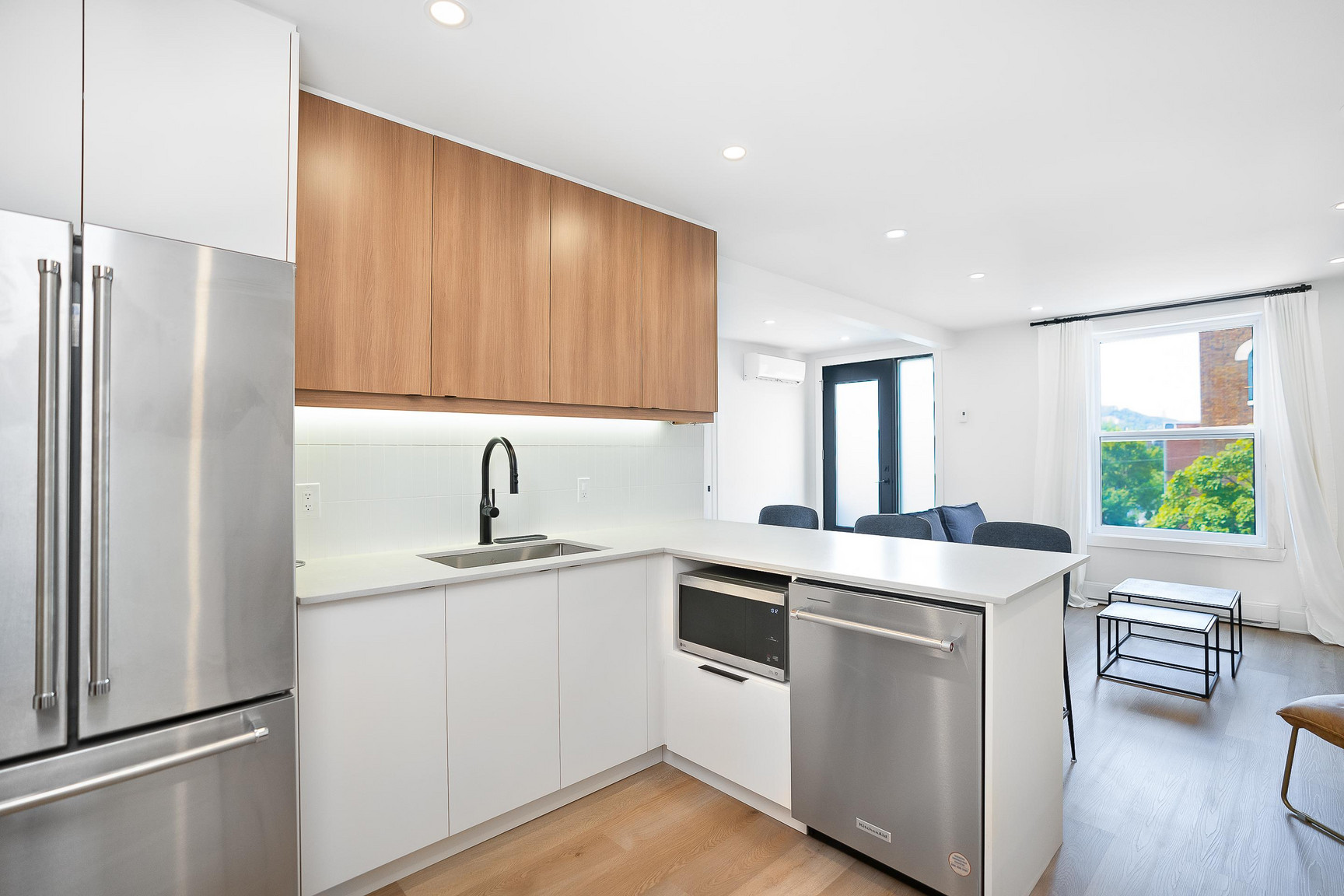 The Mile-End - Douek.ca - Photo 4