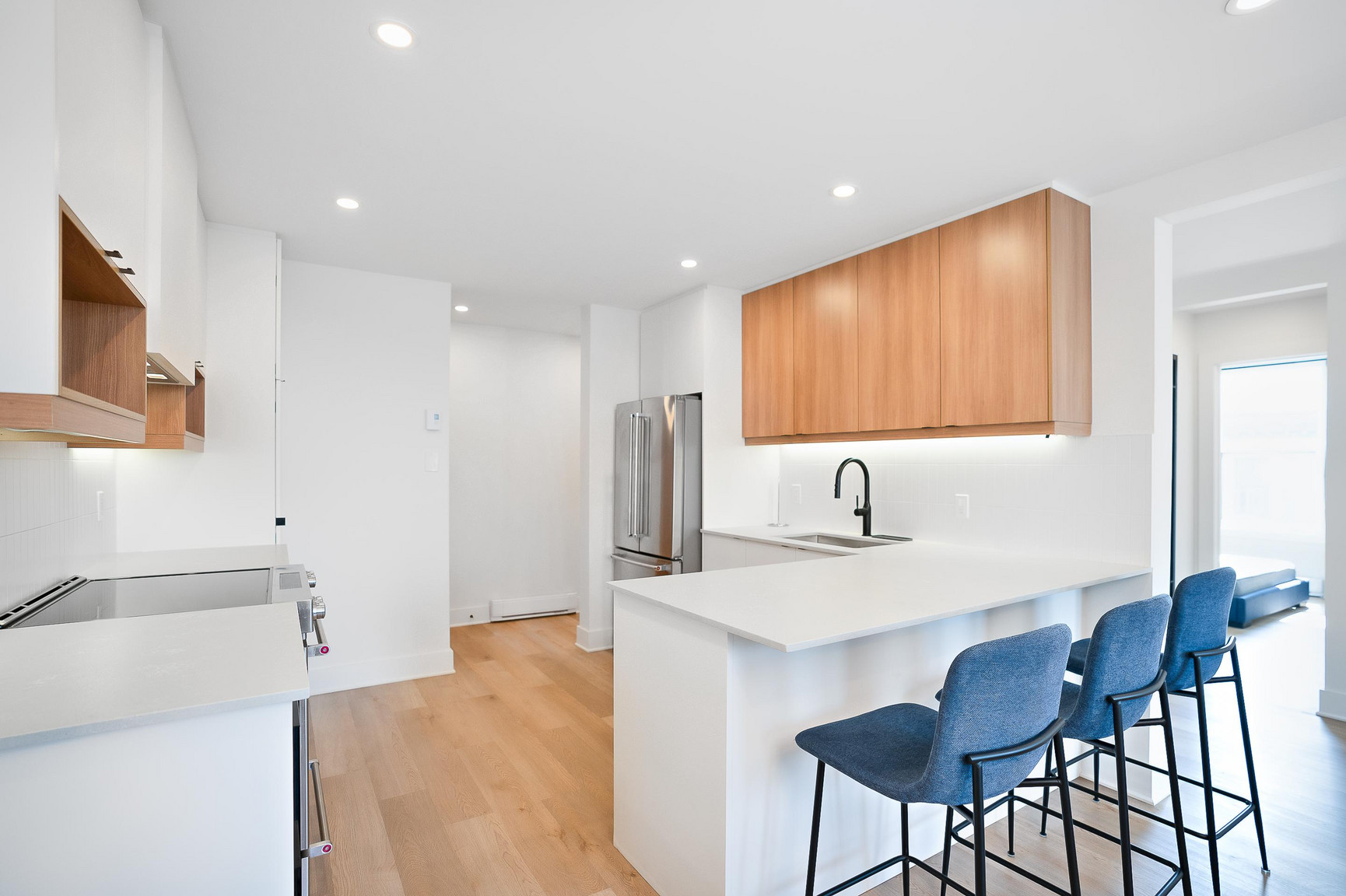The Mile-End - Douek.ca - Photo 12