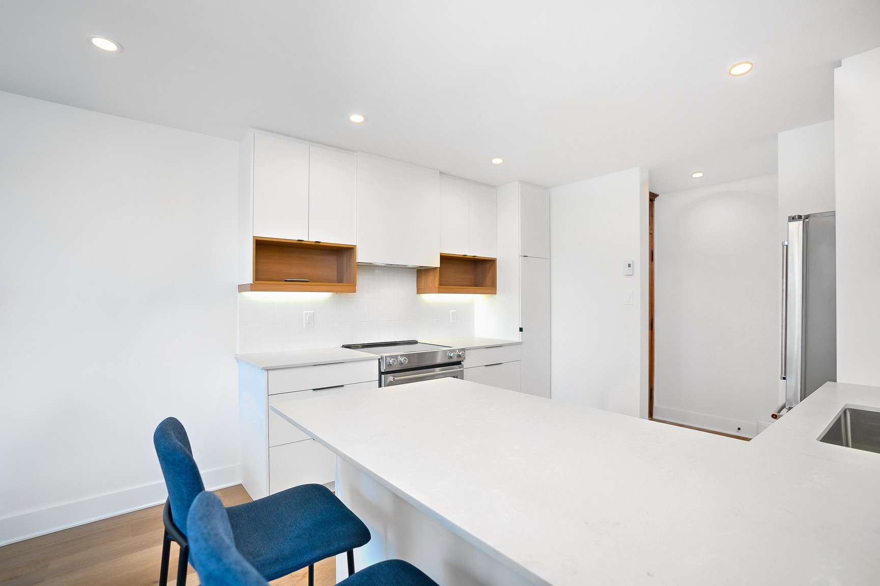 The Mile-End - Douek.ca - Photo 14