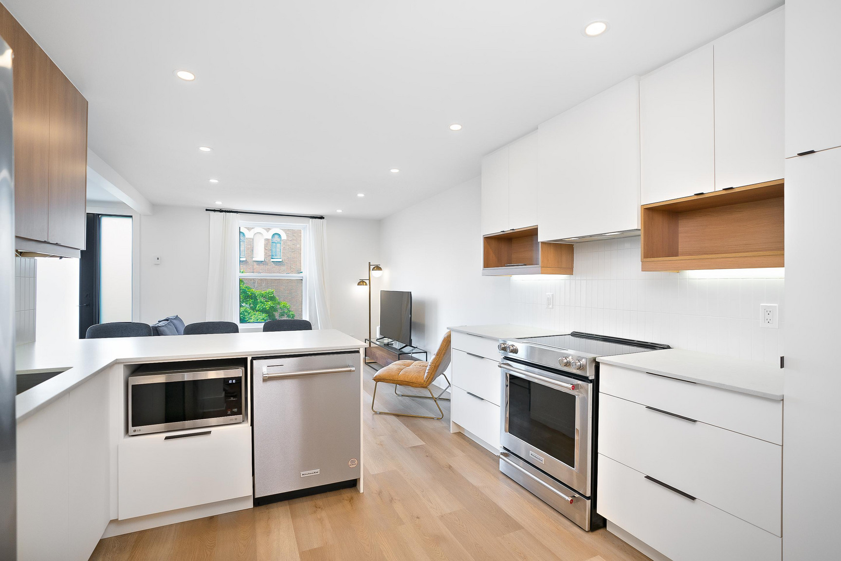 The Mile-End - Douek.ca - Photo 2
