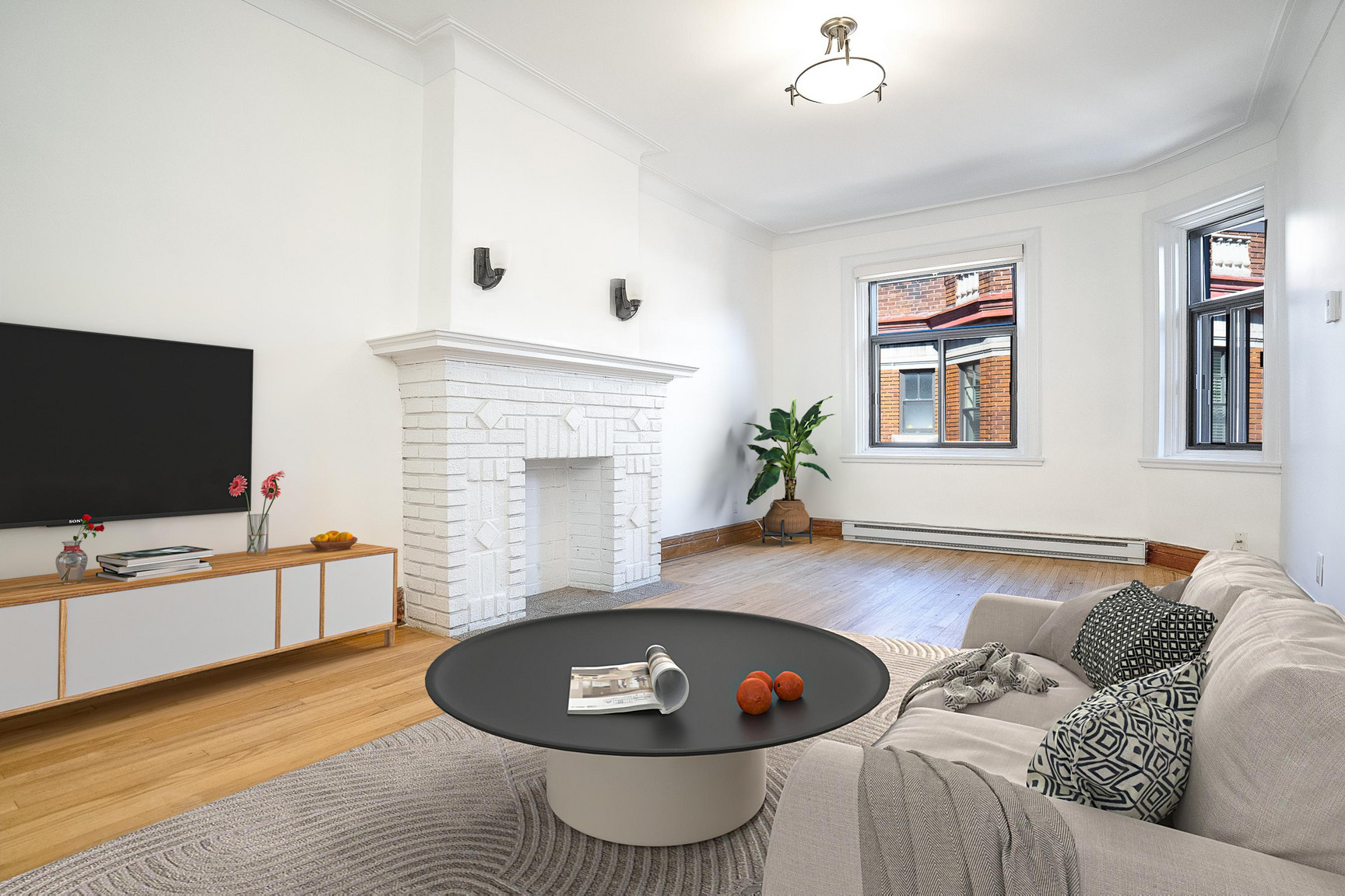 The Westmount - Douek.ca