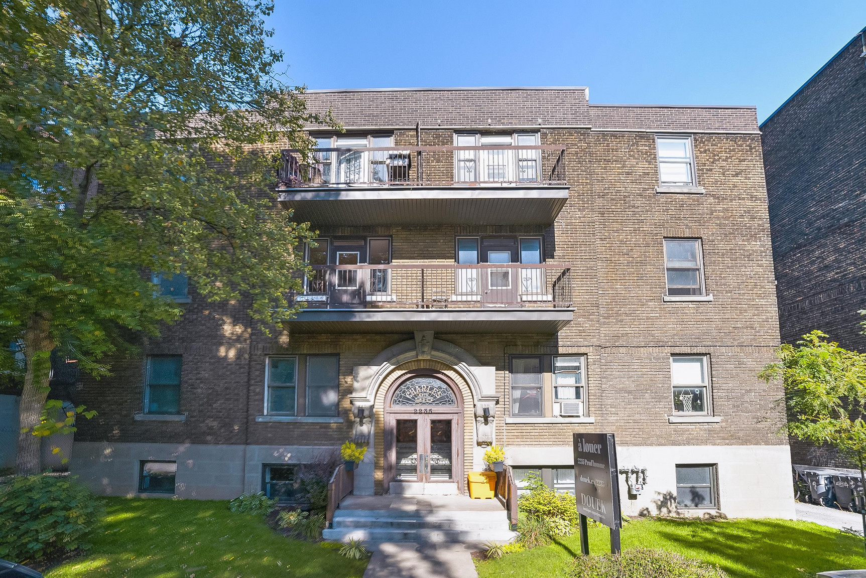2235 Prud’Homme - Douek.ca - Photo 70