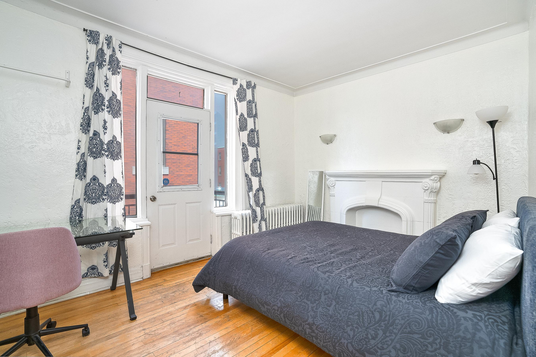 The Milton-Parc - Douek.ca - Photo 40