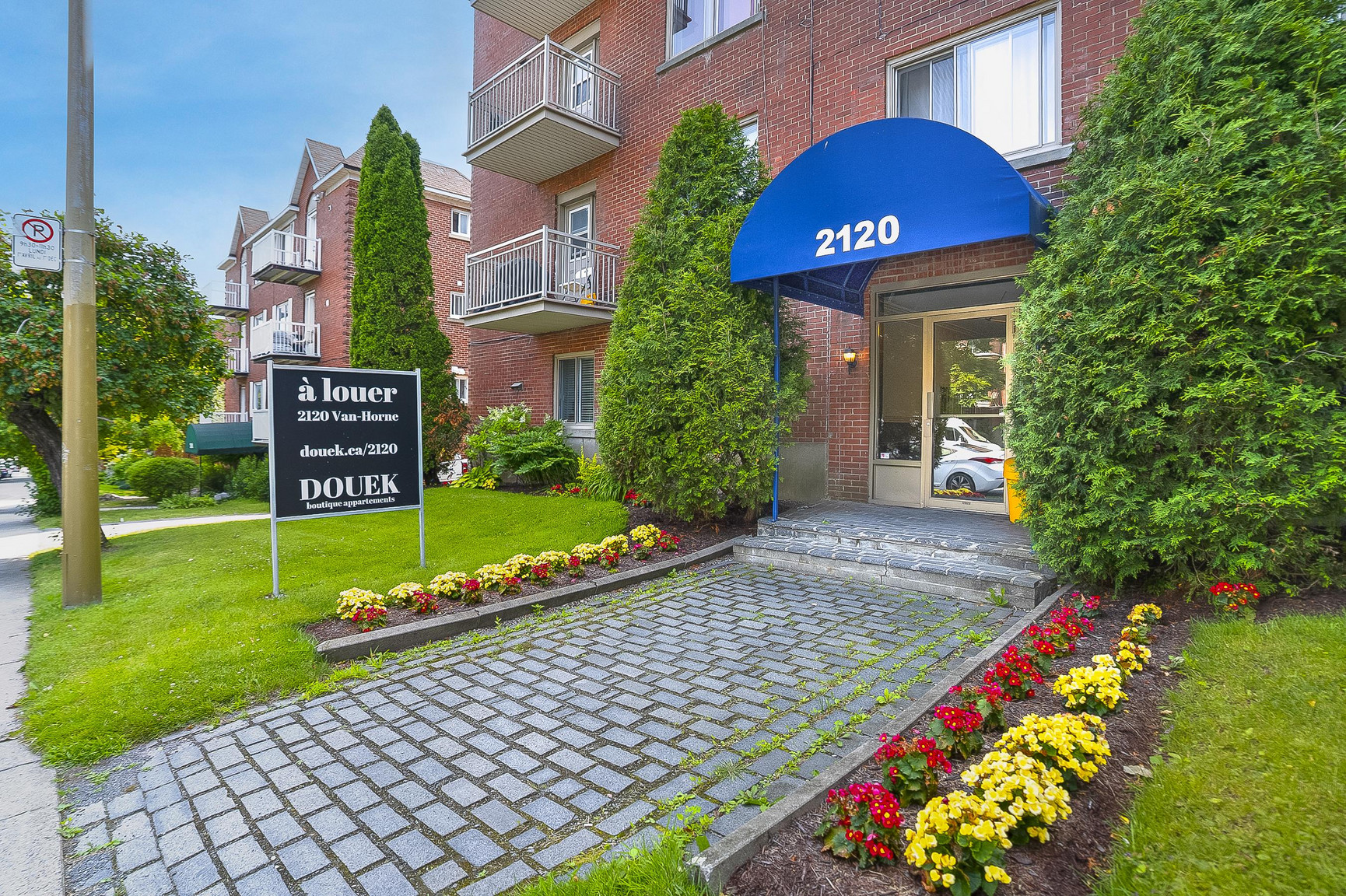 2120 Van Horne - Douek.ca - Photo 33