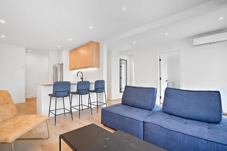 The Mile-End - Douek.ca