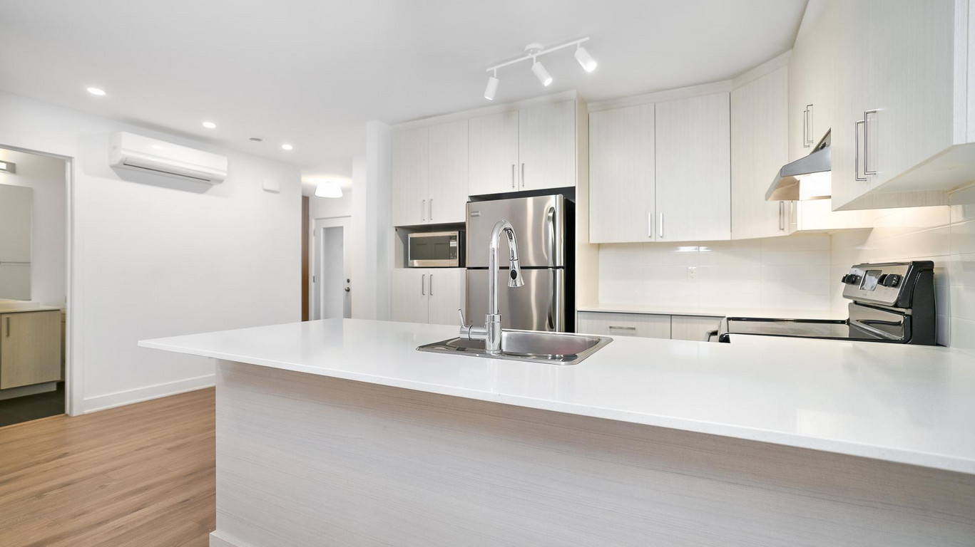 Le Rolland Rental Condos in SaintHenri Douek Apartments