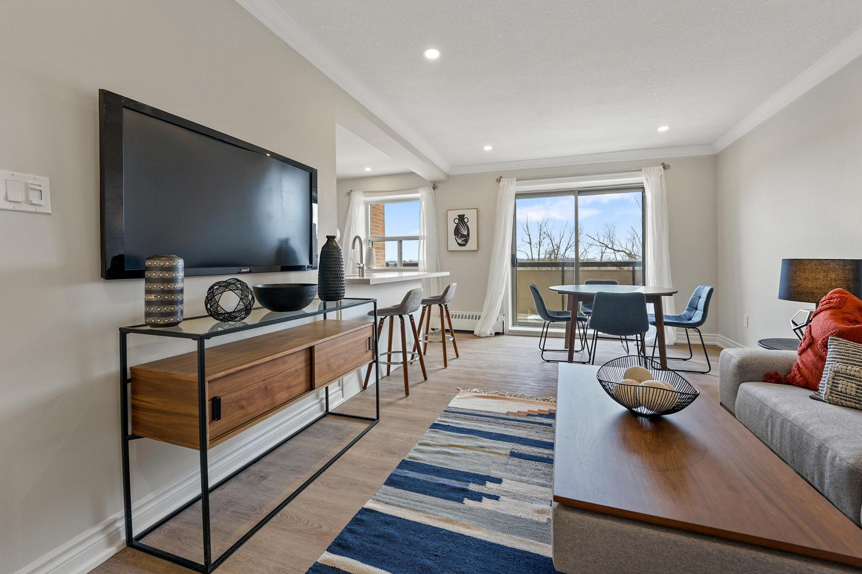 1570 Lawrence Avenue West  - Photo 2