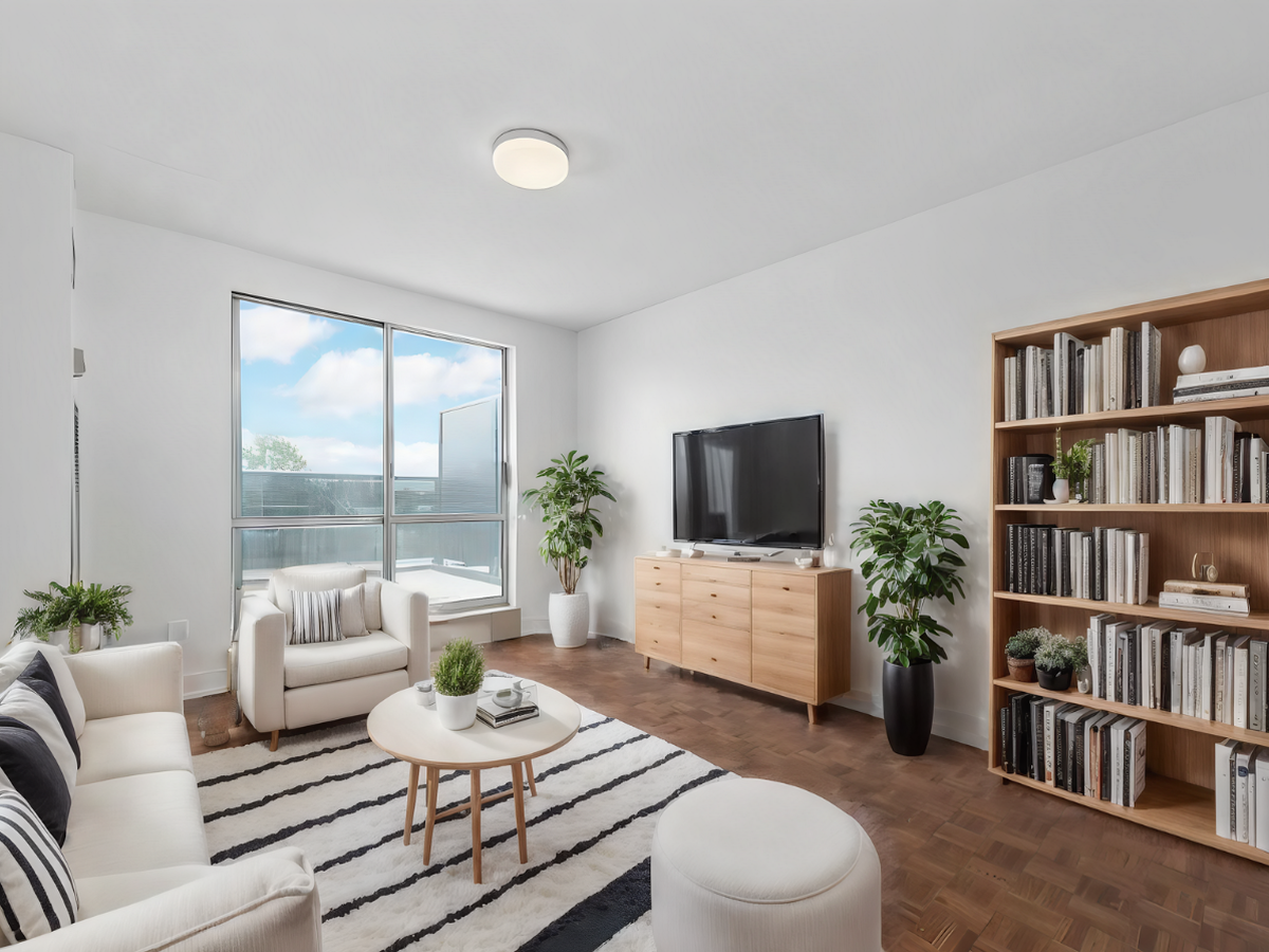 7110 Darcel Avenue - Photo 2
