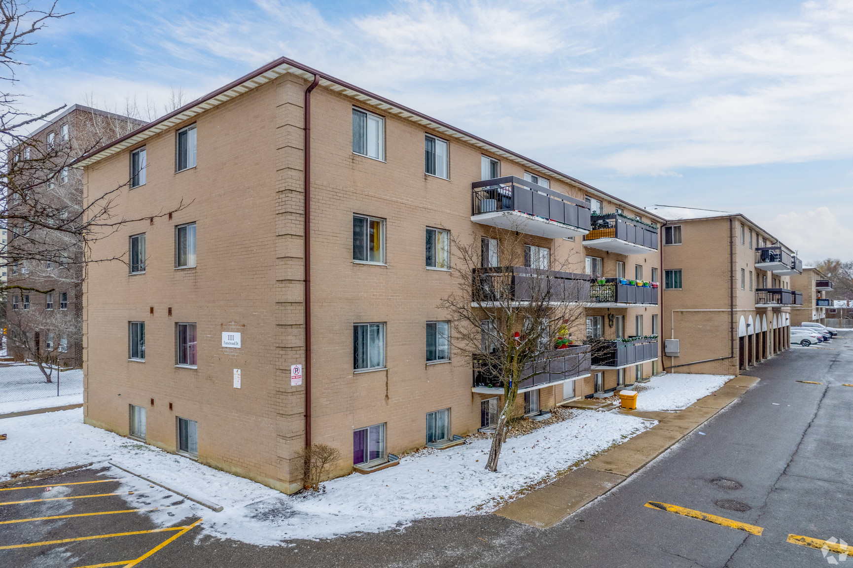 1111 Forestwood Drive, Mississauga - Photo 13